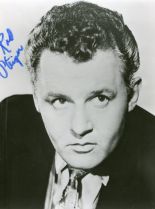 Rod Steiger