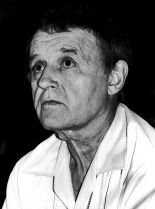 Rod Steiger photo