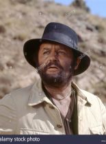 Rod Steiger photo