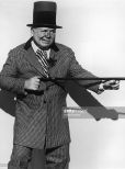 Rod Steiger