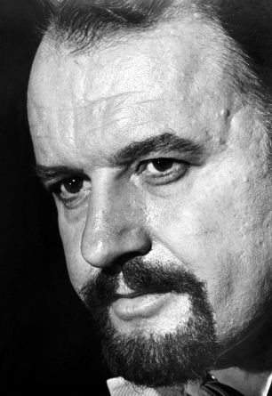 Rod Steiger