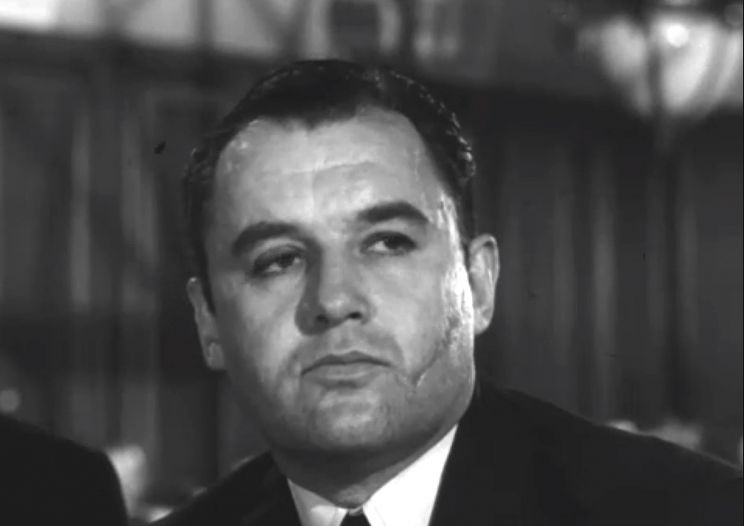 Rod Steiger
