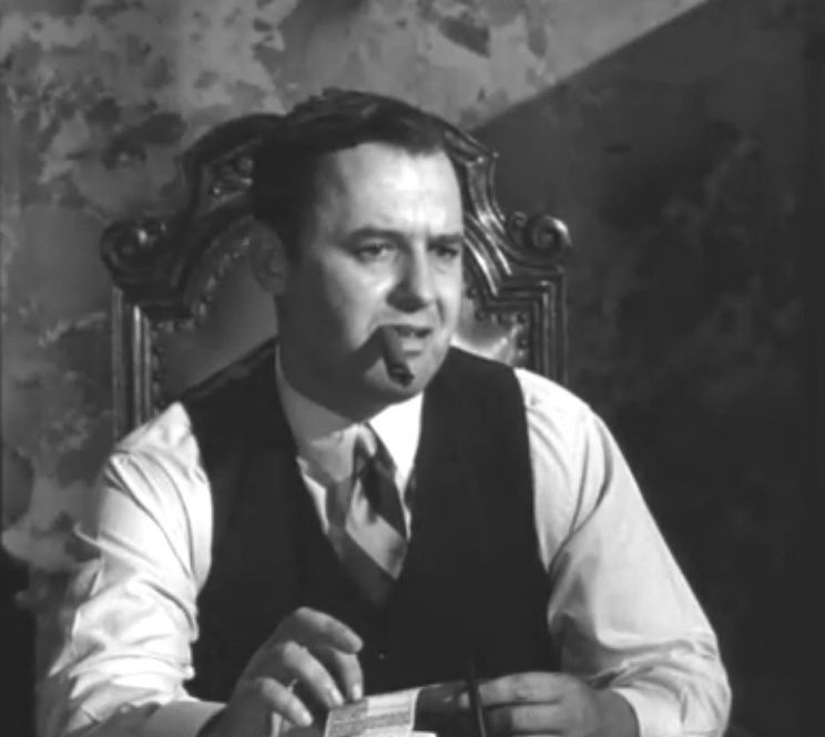 Rod Steiger