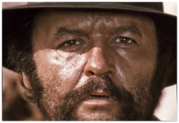 Rod Steiger