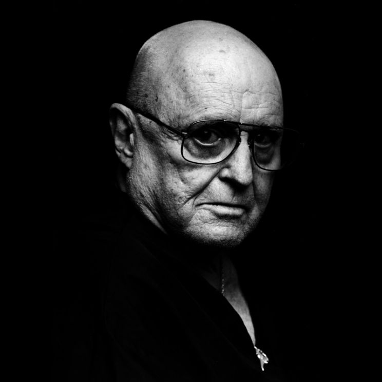 Rod Steiger