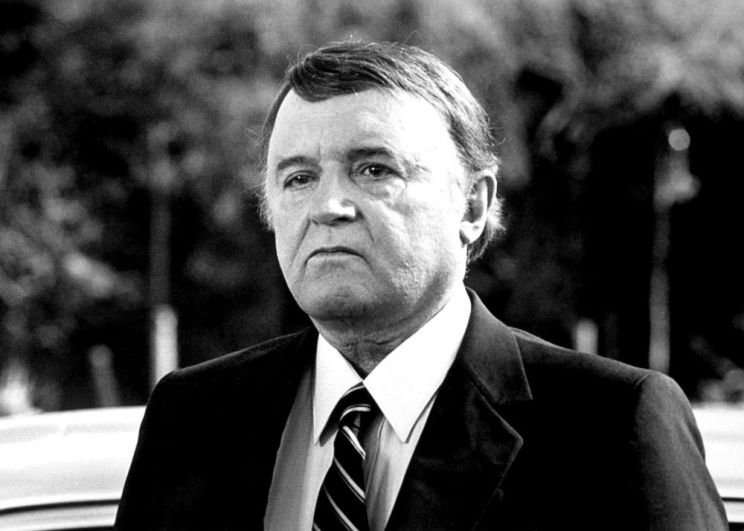 Rod Steiger