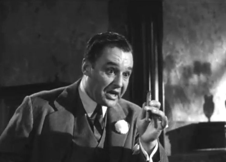 Rod Steiger