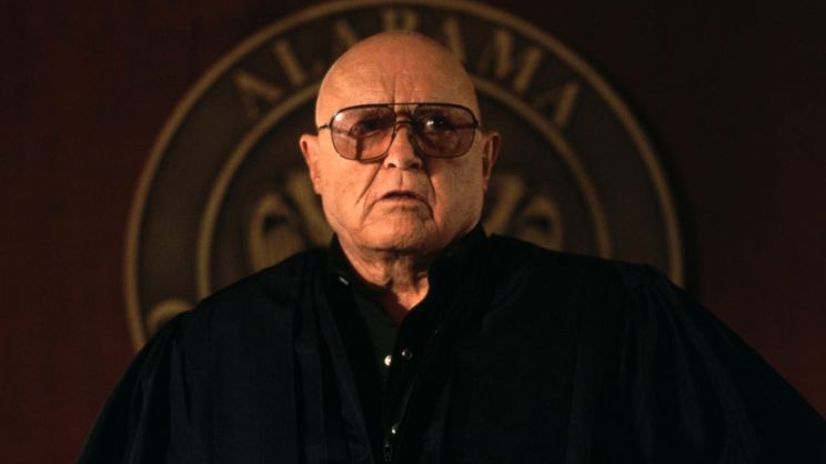 Rod Steiger