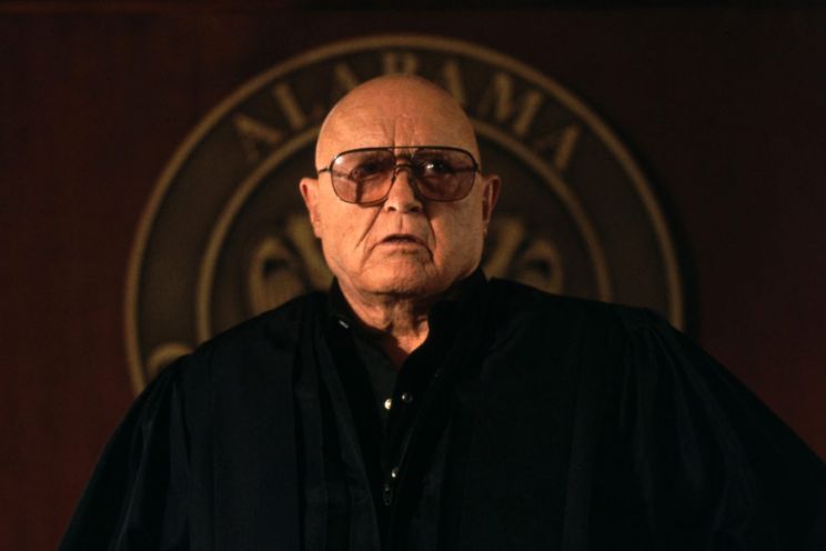 Rod Steiger