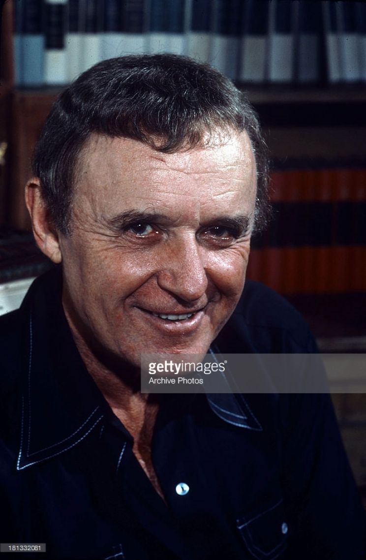 Rod Steiger
