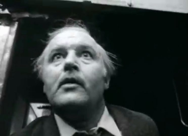 Rod Steiger