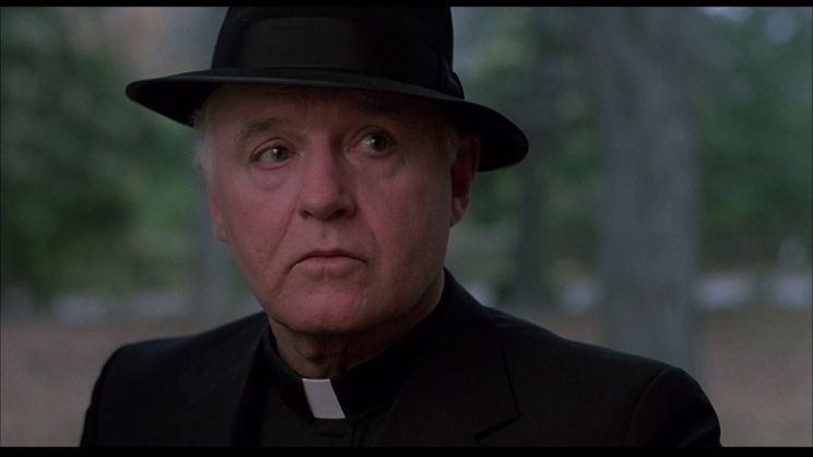 Rod Steiger