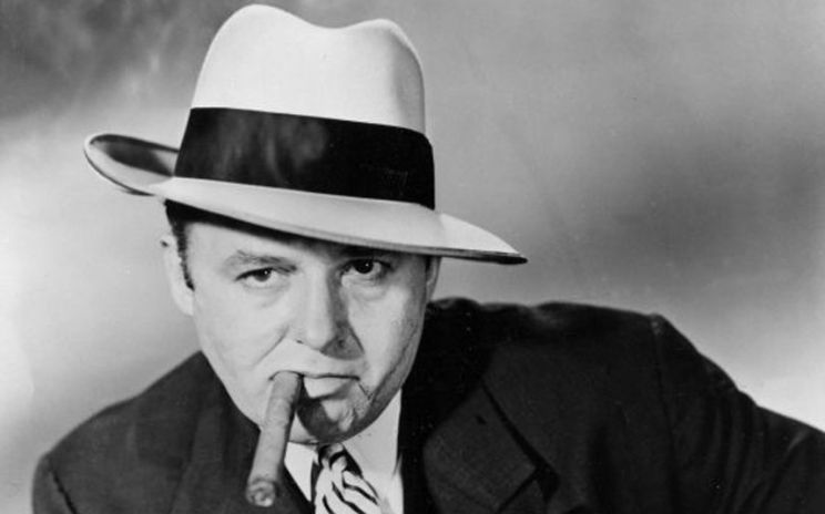 Rod Steiger