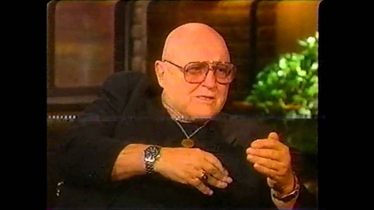 Rod Steiger