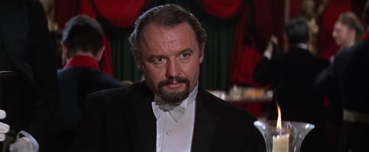 Rod Steiger
