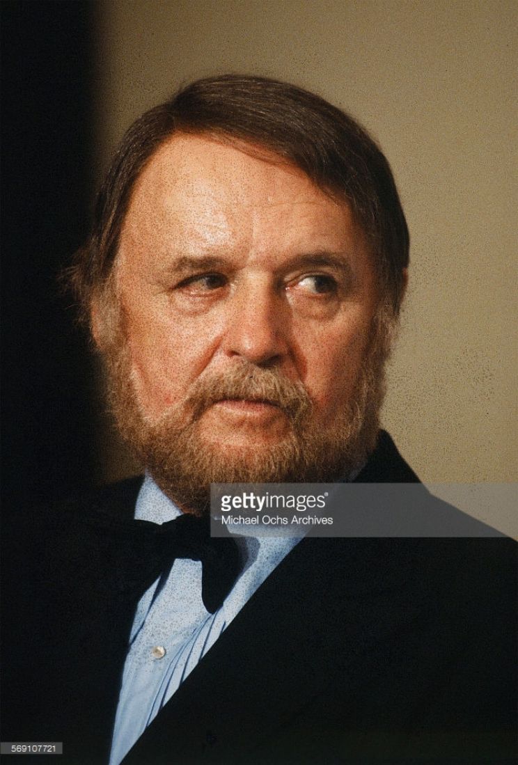 Rod Steiger