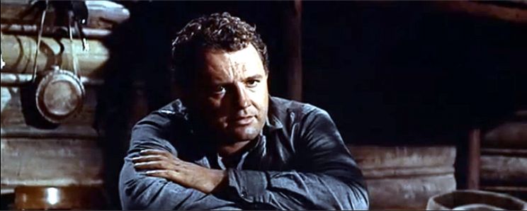 Rod Steiger