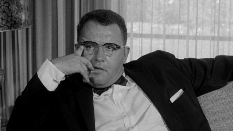 Rod Steiger