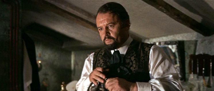 Rod Steiger
