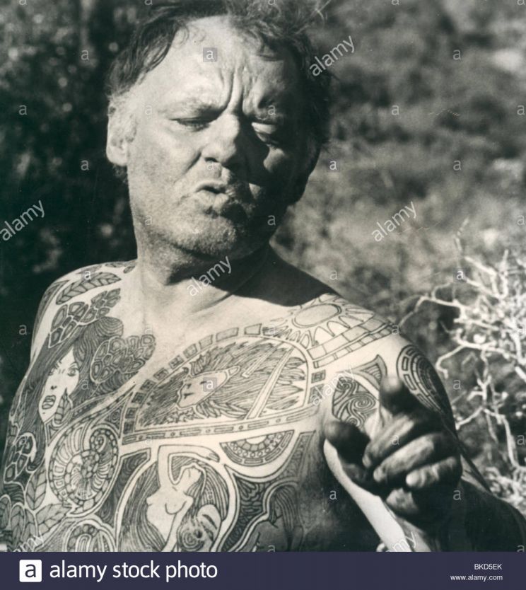 Rod Steiger