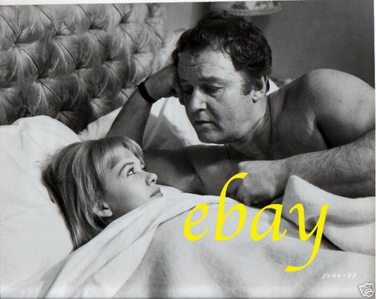 Rod Steiger