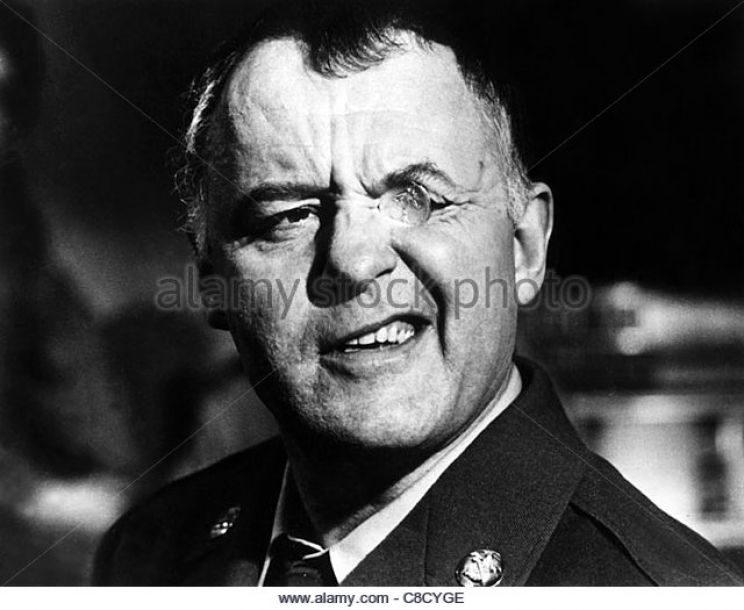 Rod Steiger