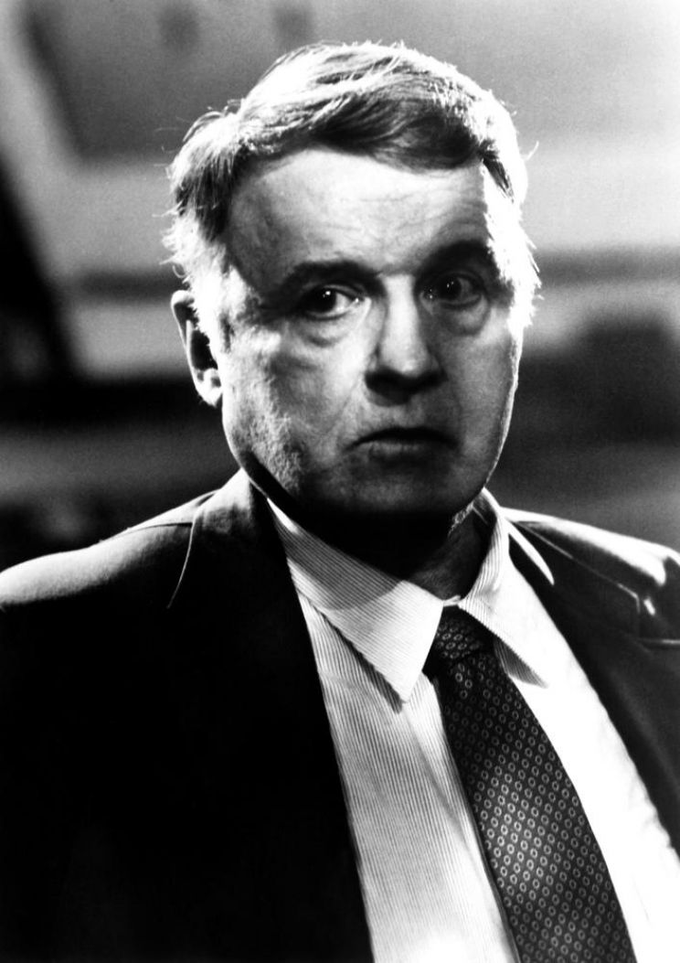 Rod Steiger