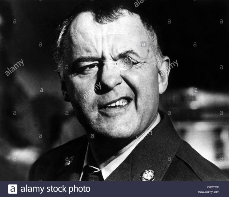 Rod Steiger