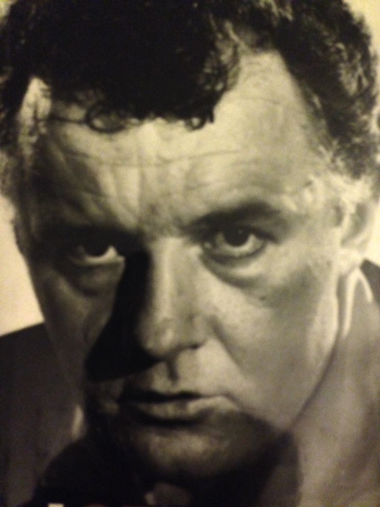 Rod Steiger