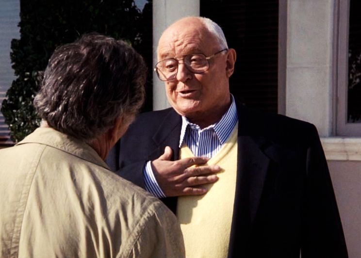 Rod Steiger