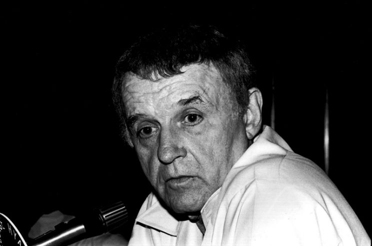 Rod Steiger
