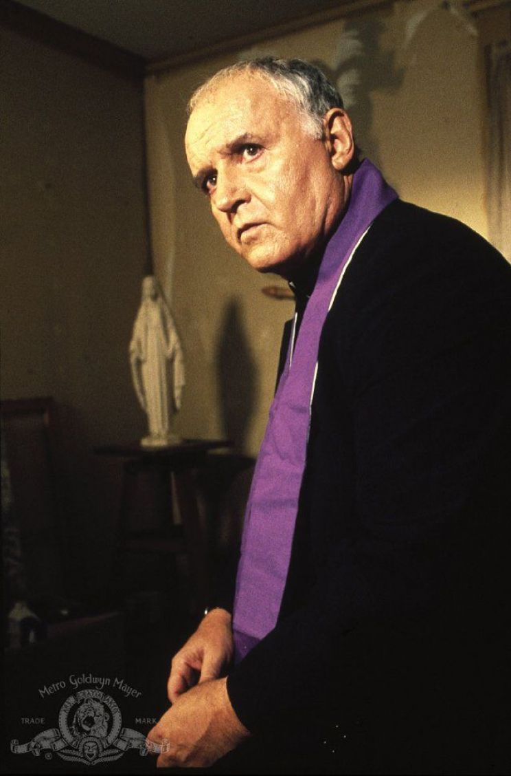 Rod Steiger