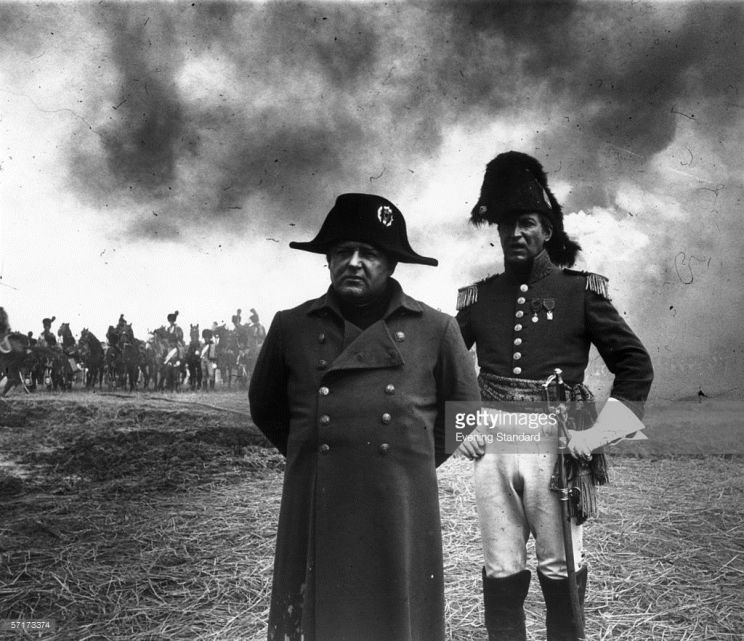 Rod Steiger