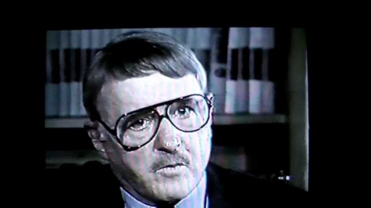 Rod Steiger