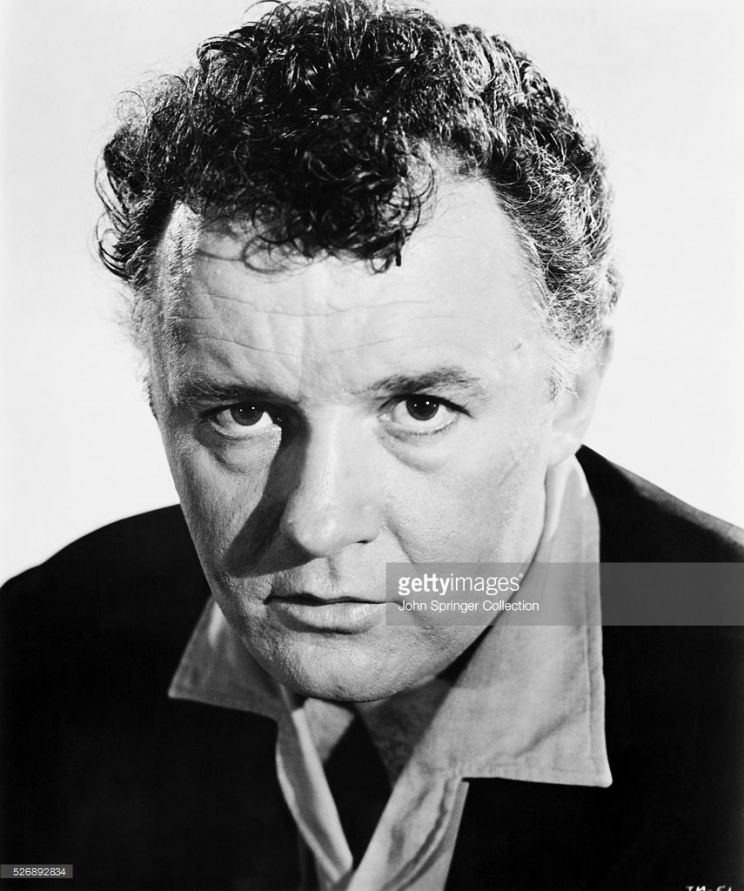 Rod Steiger