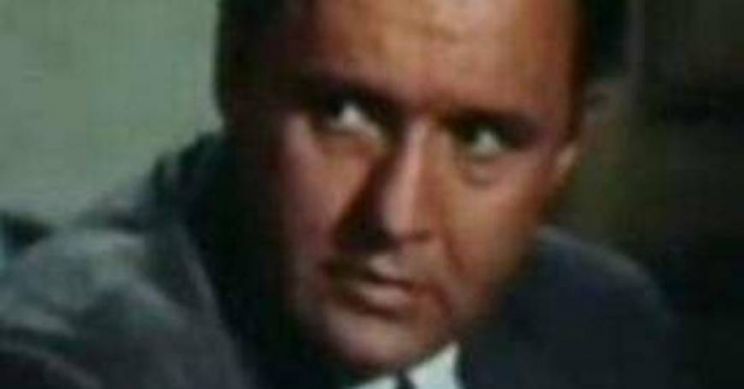 Rod Steiger