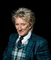 Rod Stewart