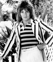 Rod Stewart