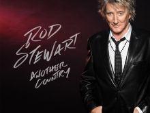 Rod Stewart