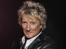 Rod Stewart