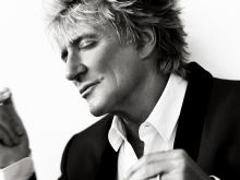 Rod Stewart