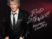 Rod Stewart