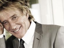 Rod Stewart