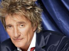Rod Stewart