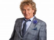 Rod Stewart