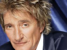 Rod Stewart