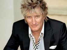 Rod Stewart