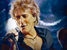 Rod Stewart