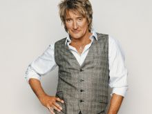 Rod Stewart