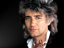 Rod Stewart